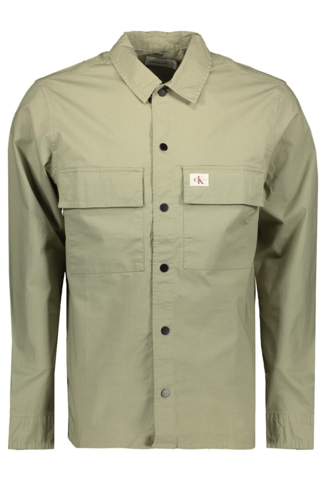 CARGO COTTON RIBSTOP J30J327584 LAUREL OAK